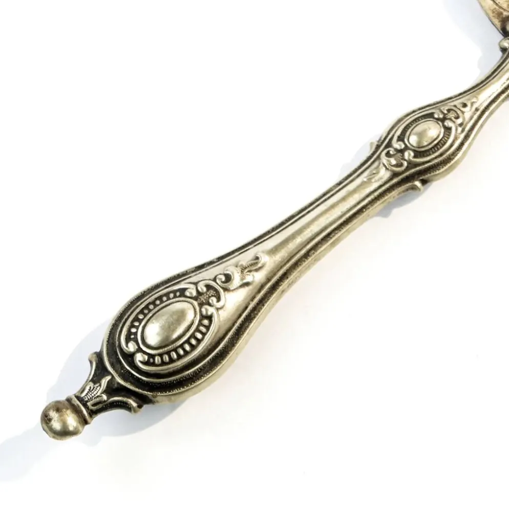 Serveur à gâteau, Art Nouveau, France, début du 20e siècle