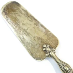 Serveur à gâteau, Art Nouveau, France, début du 20e siècle