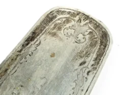Serveur à gâteau, Art Nouveau, France, début du 20e siècle