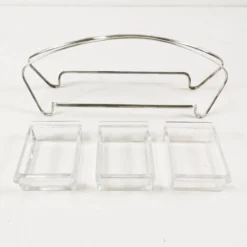Service Art Déco, WMF, Allemagne, années 1930