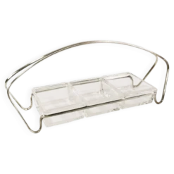 Service Art Déco, WMF, Allemagne, années 1930