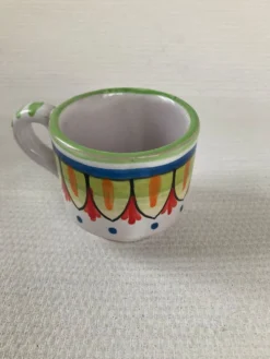 Service à café