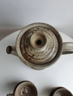 Service à café