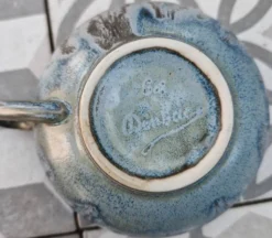 Service à café en grès Denbac