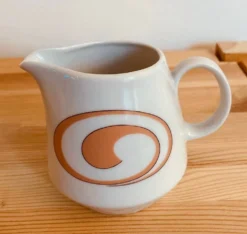Service à café en porcelaine bareuther bavaria vintage années 70