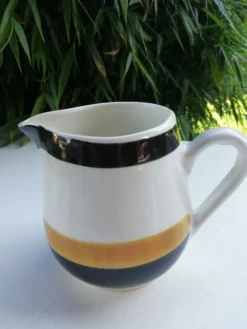 Service à café lonchamp