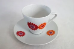 Service à Café 7P Bavaria Seltmann Weiden, 70S