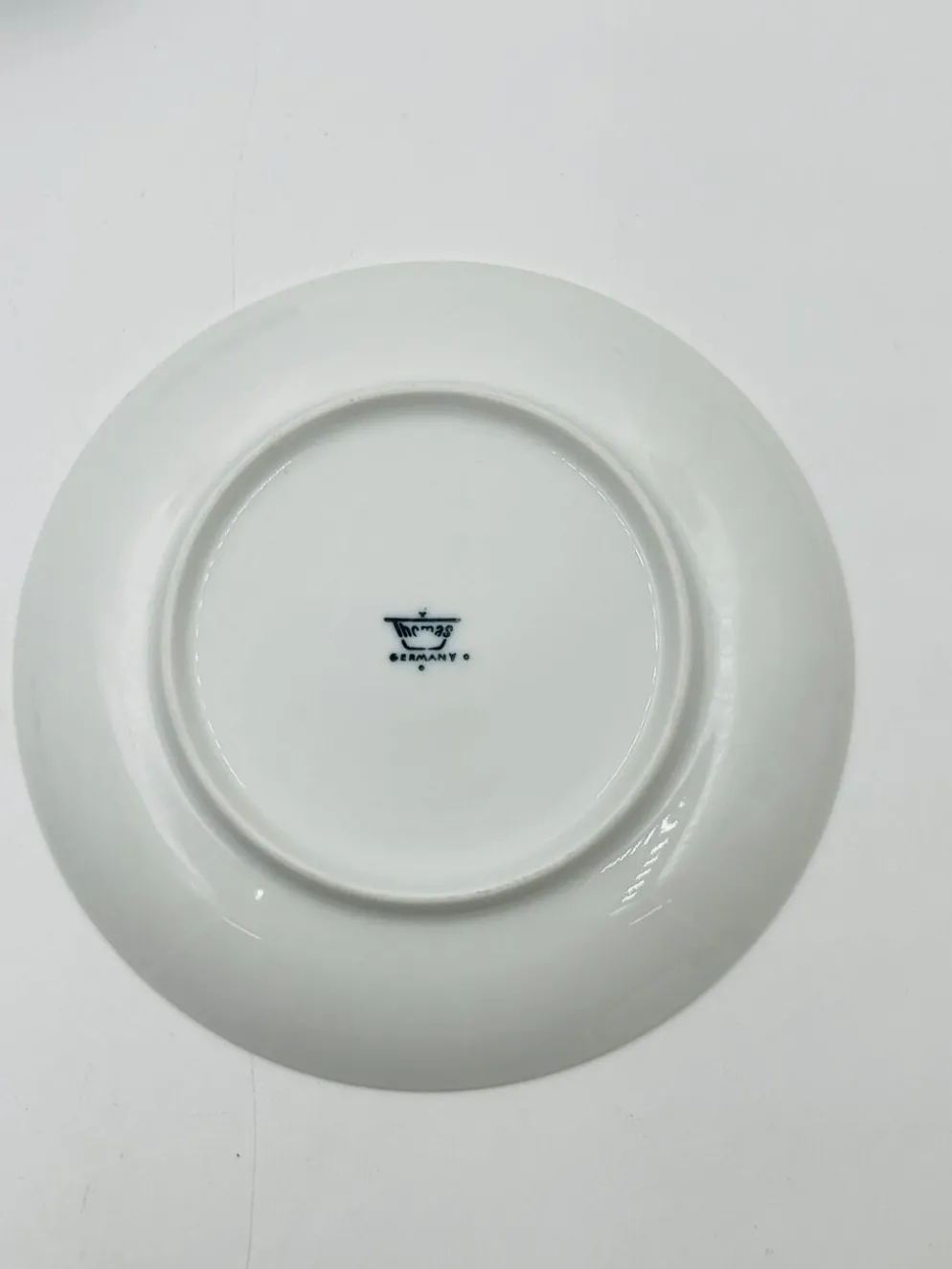 Service Café Porcelaine Thomas Germany Medaillon 70s