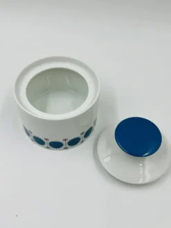 Service Café Porcelaine Thomas Germany Medaillon 70s