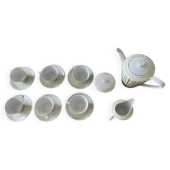 Service à café Reichenbach – 15 pièces – années 1950-60