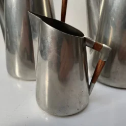 Service à café Royal Holland Pewter KMD Tiel