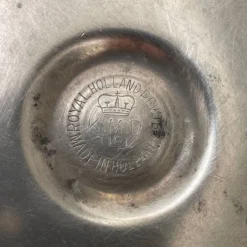 Service à café Royal Holland Pewter KMD Tiel