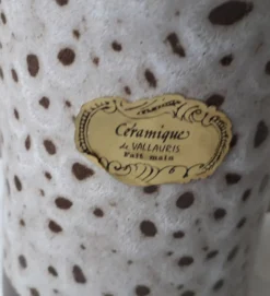 Service à café Vallauris