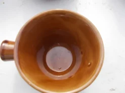Service à café Vallauris