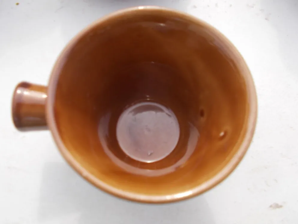 Service à café Vallauris
