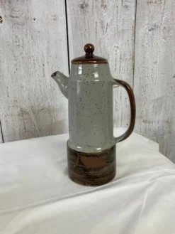 Service à café vintage