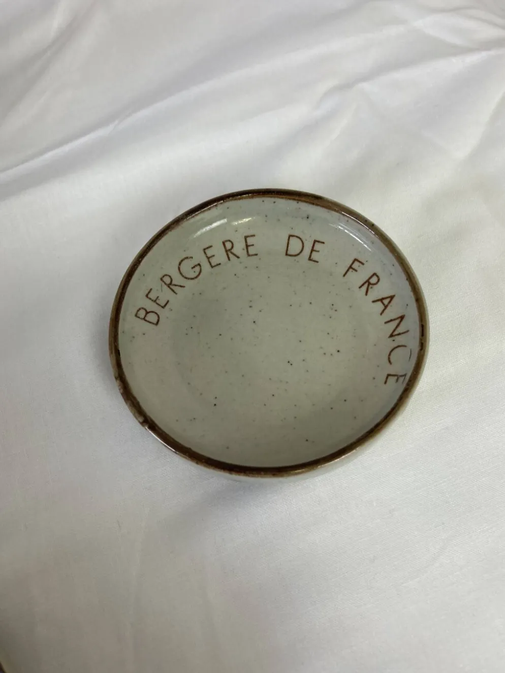 Service à café vintage