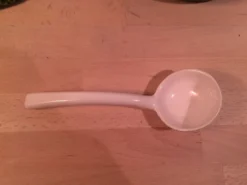 Service chou en céramique : saladier et soupière