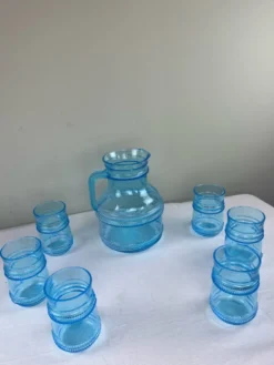 Service à cocktails