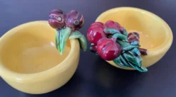 Service à condiments Kéramos - Sèvres
