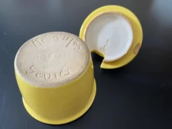 Service à condiments Kéramos - Sèvres