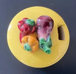 Service à condiments Kéramos - Sèvres