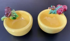 Service à condiments Kéramos - Sèvres
