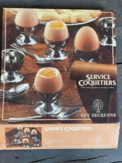 Service Coquetiers Guy Degrenne