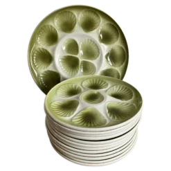 Service coquillages Moulin des Loups Orchies