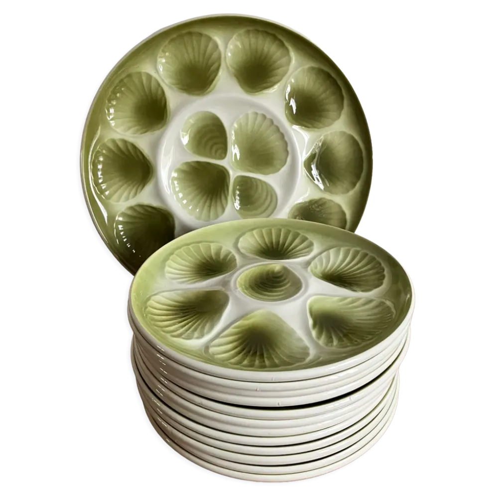 Service coquillages Moulin des Loups Orchies