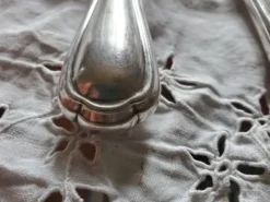 Service à découper Christofle