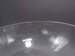 Service de 6 coupes à champagne