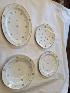 Service de table