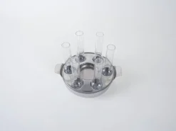 Service de table, design italien, années 1970, fabriqué en Italie