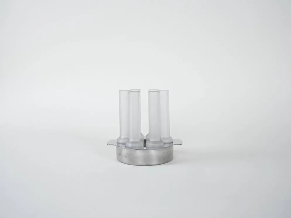 Service de table, design italien, années 1970, fabriqué en Italie