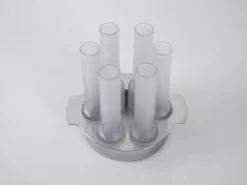 Service de table, design italien, années 1970, fabriqué en Italie