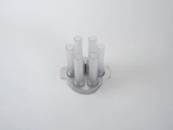 Service de table, design italien, années 1970, fabriqué en Italie