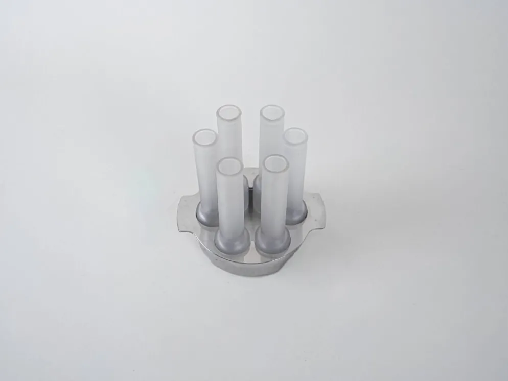 Service de table, design italien, années 1970, fabriqué en Italie