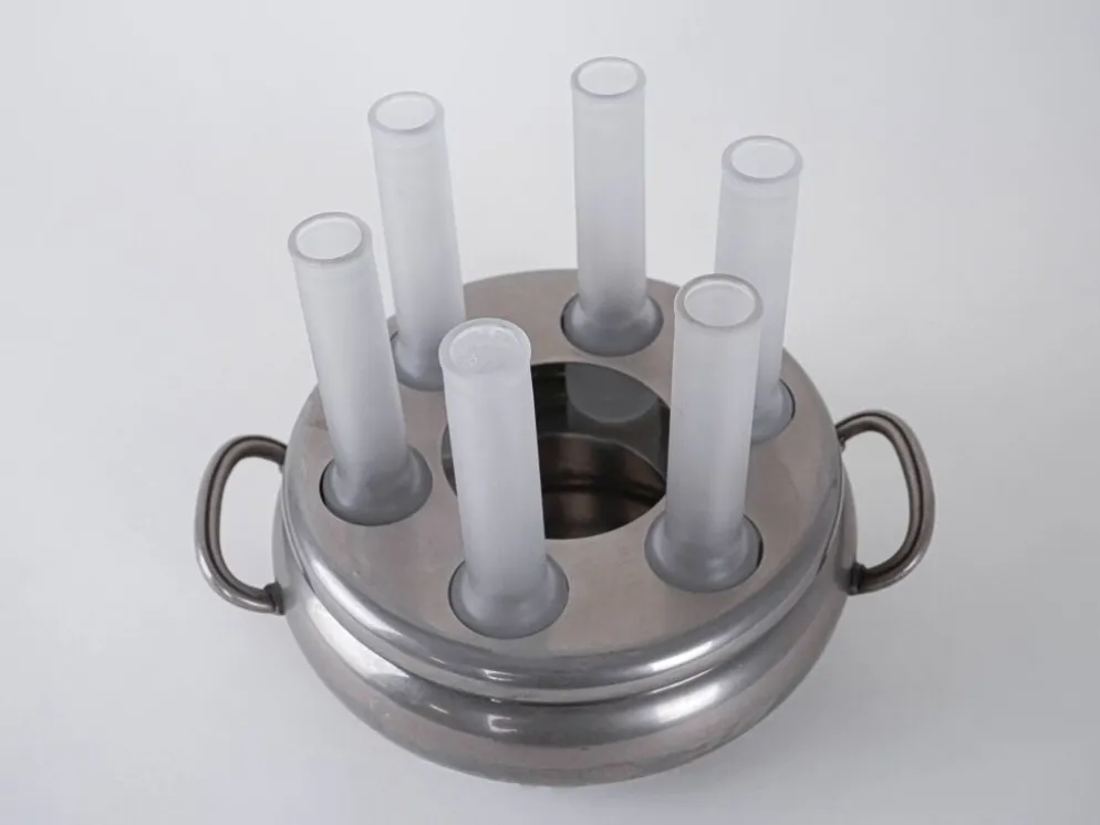 Service de table, design italien, années 1970, fabriqué en Italie
