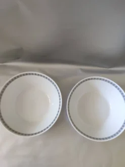 Service de table, Néfertiti Tchécoslovaquie