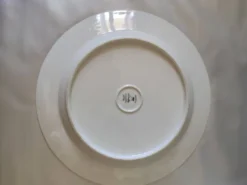 Service de table, Néfertiti Tchécoslovaquie