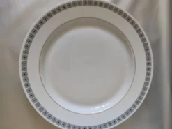 Service de table, Néfertiti Tchécoslovaquie