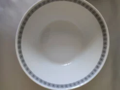 Service de table, Néfertiti Tchécoslovaquie