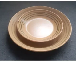 Service de table / 10 pièces
