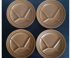 Service de table / 10 pièces