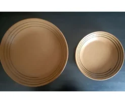 Service de table / 10 pièces