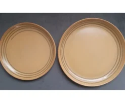 Service de table / 10 pièces