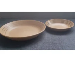 Service de table / 10 pièces