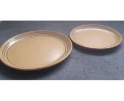 Service de table / 10 pièces