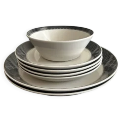 Service de vaisselle scandinave Arabia Teema , Finlande